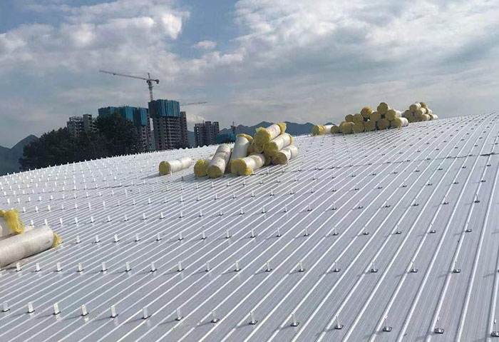 宝鸡网架施工